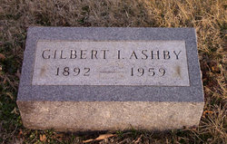 Gilbert I. Ashby 