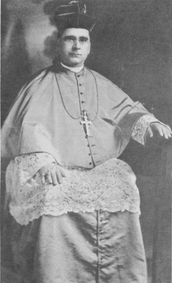 Bishop Timothy J Corbett 