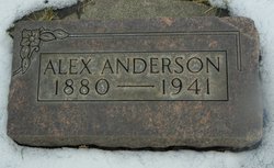 Alex Anderson 