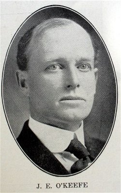 John Eugene O'Keefe 