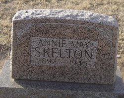 Annie May <I>Penrod</I> Skelton 