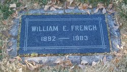 William Elvis French 