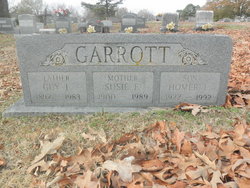 Guy Lester Garrott 