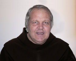 Fr John Abela 
