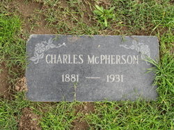Charles McPherson 