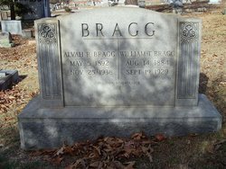 Alvah Richard Bragg 