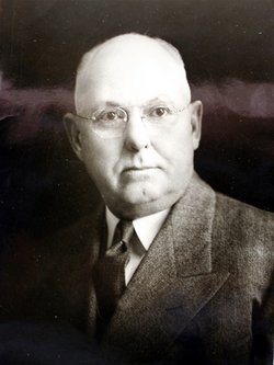 Samuel Roy Morrow Sr.
