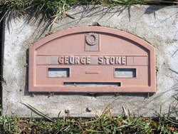 George Whitefield Stone 