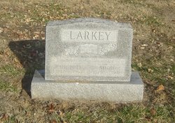 John Henry Larkey 