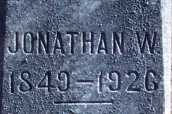 Jonathan W. Hill 