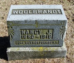 Nancy J. Woolbrandt 