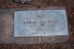 Robert L. Burt 