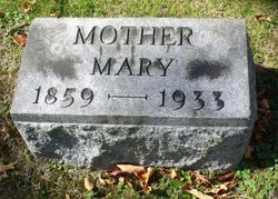 Mary McCarthy 