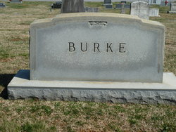 David M Burke 