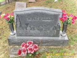 Freda I. Mayfield 
