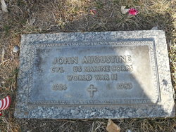 John Augustine 