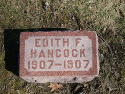Edith Fern Hancock 