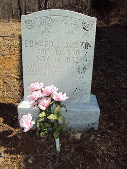 Edward L Austin 
