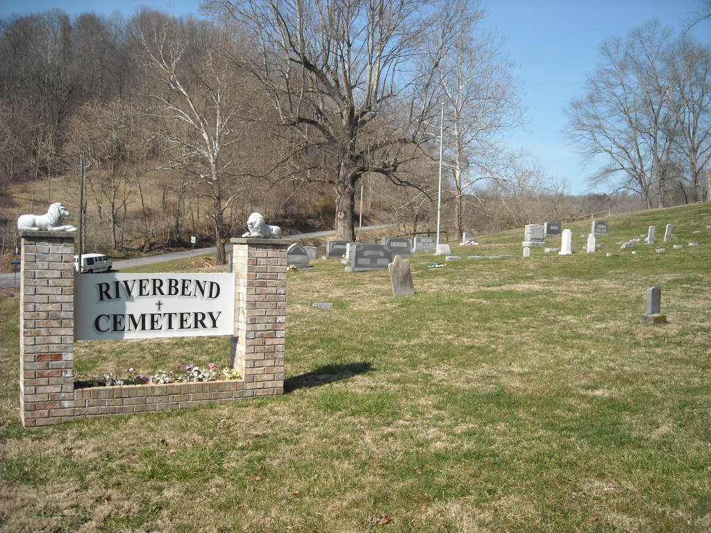 Riverbend Cemetery