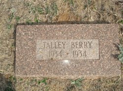 Talley Berry 