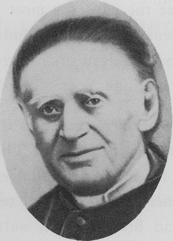 Archbishop Peter Richard Kenrick 