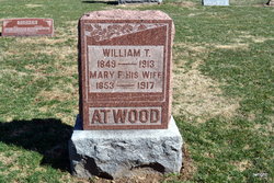 William Thomas Atwood 