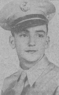 SSGT Harry Stoever 