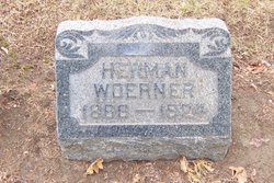 Herman Woerner 