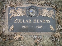 Zullar Hearnes 