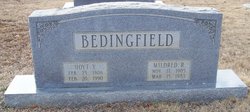 Hoyt Y. Bedingfield 