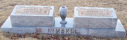 Charles William Kimbrel 
