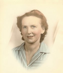 Helen Margaret Albert 