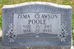 Zema <I>Clawson</I> Poole 