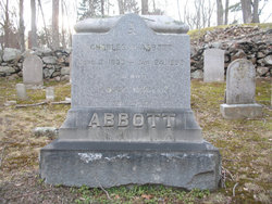 Charles H Abbott 