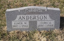 Elmer M. Anderson 