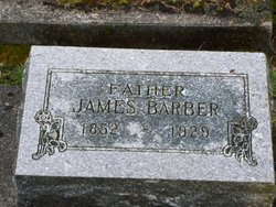 James Barber 
