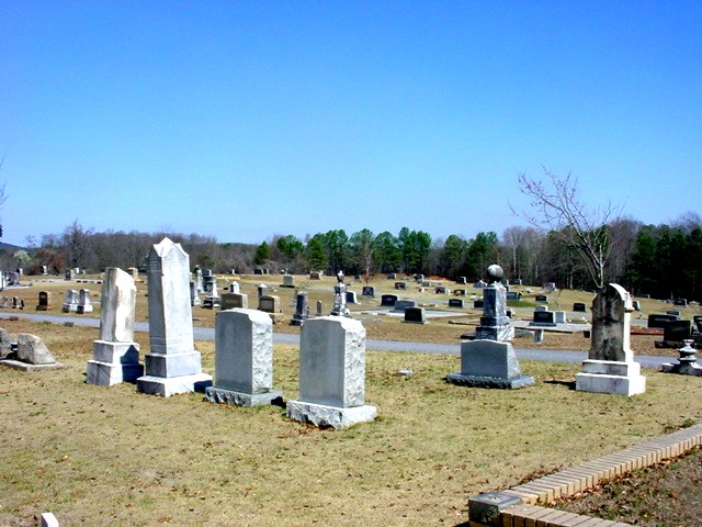 Ashland City Cemetery