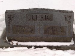 Alois A Gehrig 