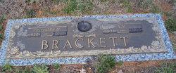 Frances <I>Hollifield</I> Brackett 