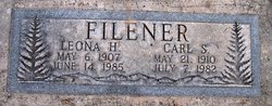Carl S. Filener 