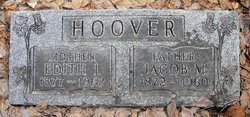 Jacob Marion Hoover 