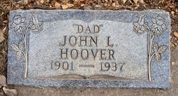 John Lowell Hoover 
