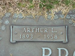 Arthur Larew Broyles 