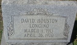 David Houston Longino 