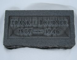 Frank Bourner 