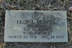Leon L. Beaver 