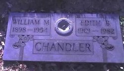 Miles Otto Chandler 