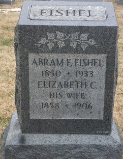 Abram F. Fishel 