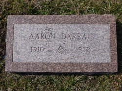 Aaron Darrah 