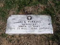 Jack Perkins 